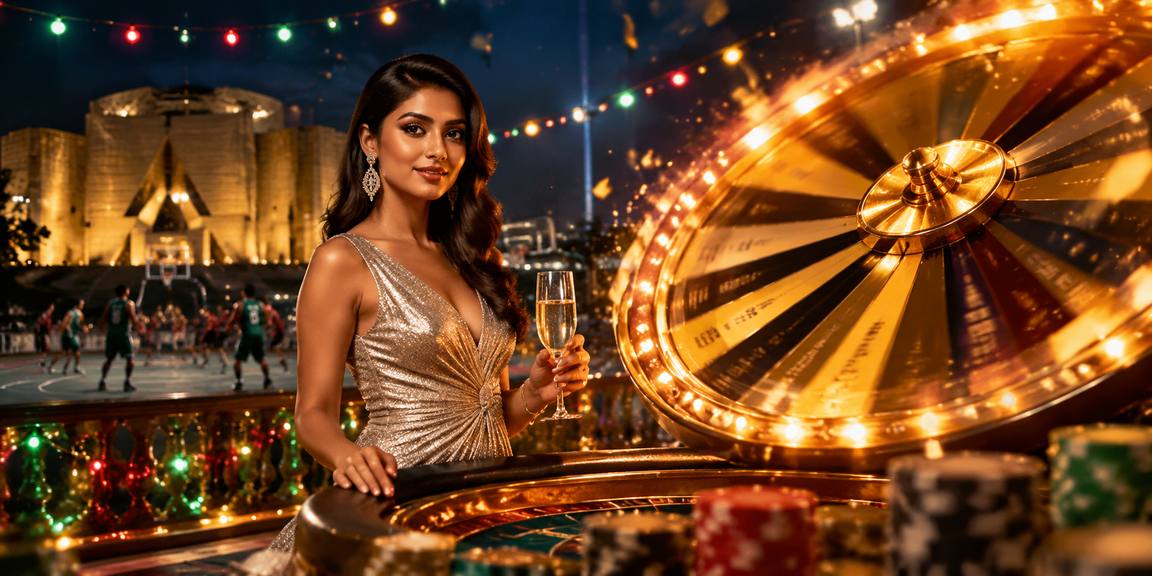 doxxbet লাইভ ক্যাসিনো